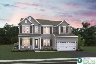 6831 Smith Court, East Allen Twp, PA 18017