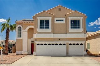 1001 Padre Island Street, Las Vegas, NV 89128