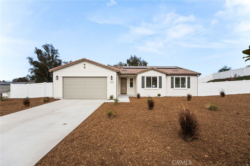 5505 Norwood Avenue, Riverside, CA 92505 — exterior