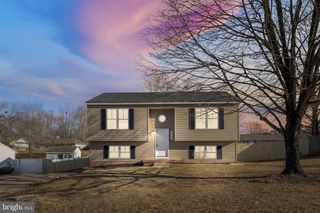 10705 WILLOW CT, Fredericksburg, VA 22407