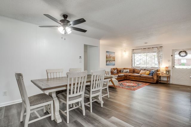 2509 Carten Street, Fort Worth, TX 76112