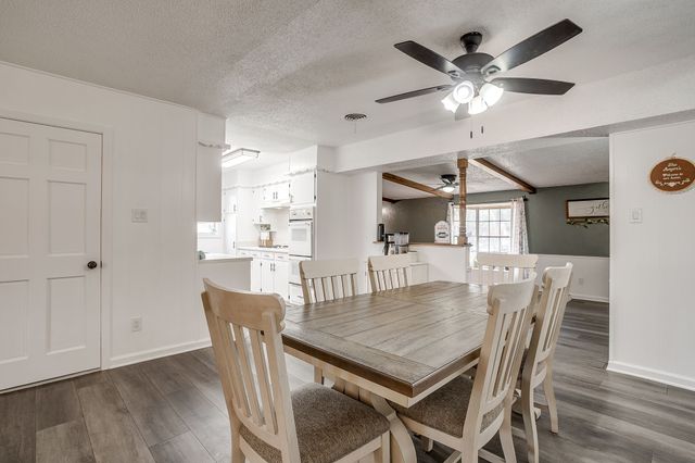 2509 Carten Street, Fort Worth, TX 76112