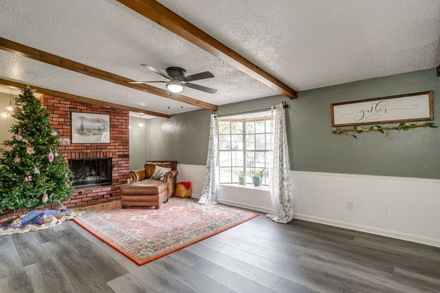 2509 Carten Street, Fort Worth, TX 76112