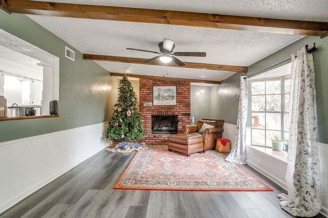 2509 Carten Street, Fort Worth, TX 76112