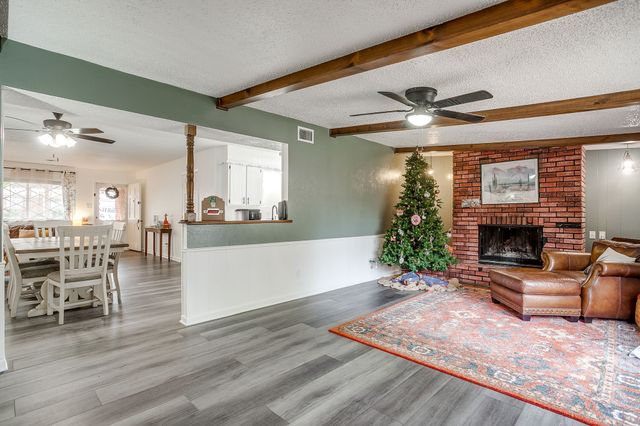 2509 Carten Street, Fort Worth, TX 76112