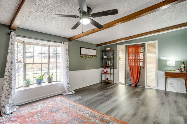 2509 Carten Street, Fort Worth, TX 76112