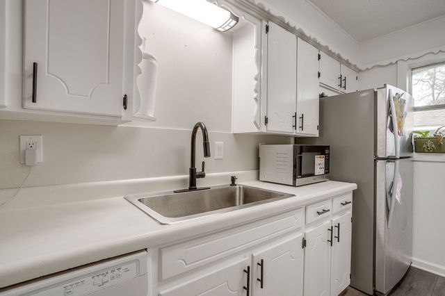 2509 Carten Street, Fort Worth, TX 76112