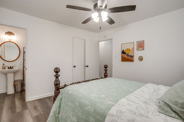 2509 Carten Street, Fort Worth, TX 76112