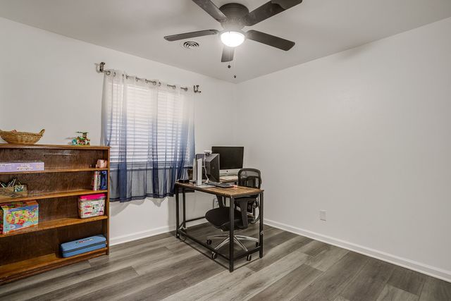 2509 Carten Street, Fort Worth, TX 76112