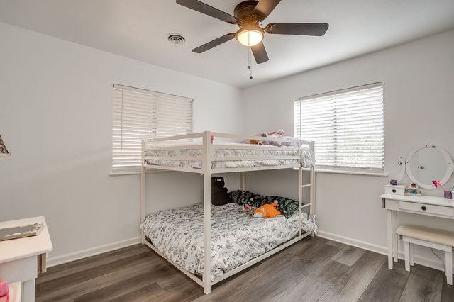 2509 Carten Street, Fort Worth, TX 76112