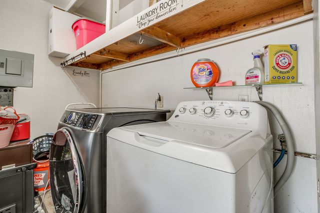 2509 Carten Street, Fort Worth, TX 76112