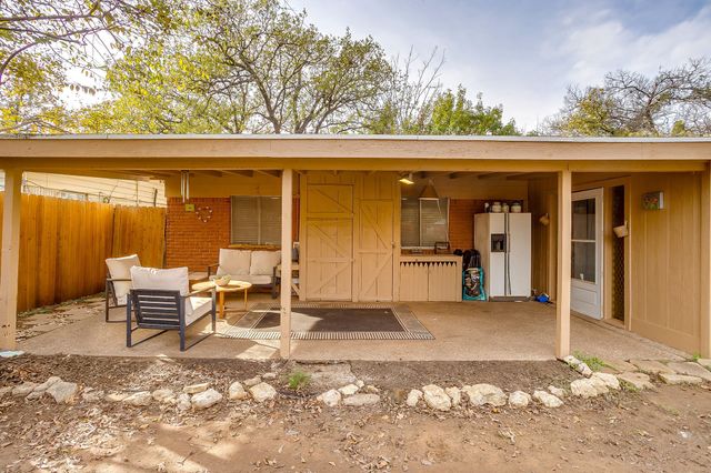 2509 Carten Street, Fort Worth, TX 76112