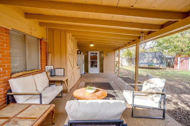 2509 Carten Street, Fort Worth, TX 76112