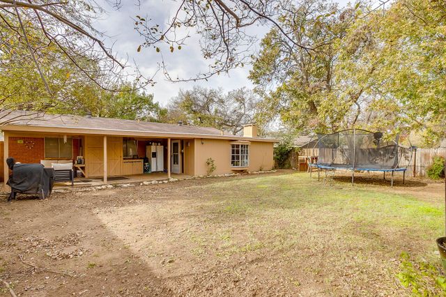 2509 Carten Street, Fort Worth, TX 76112