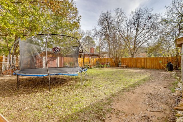 2509 Carten Street, Fort Worth, TX 76112