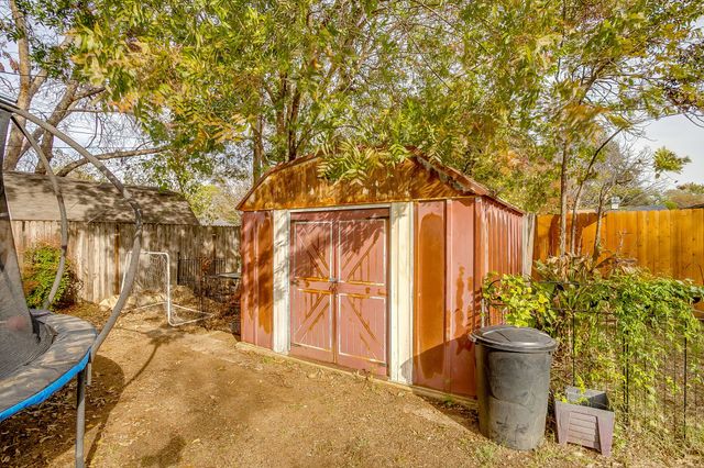 2509 Carten Street, Fort Worth, TX 76112