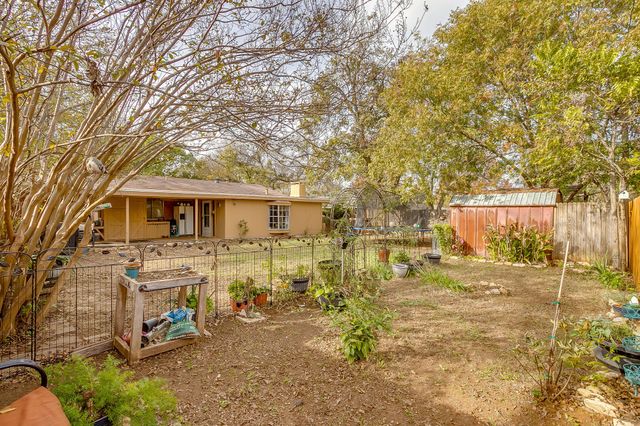 2509 Carten Street, Fort Worth, TX 76112