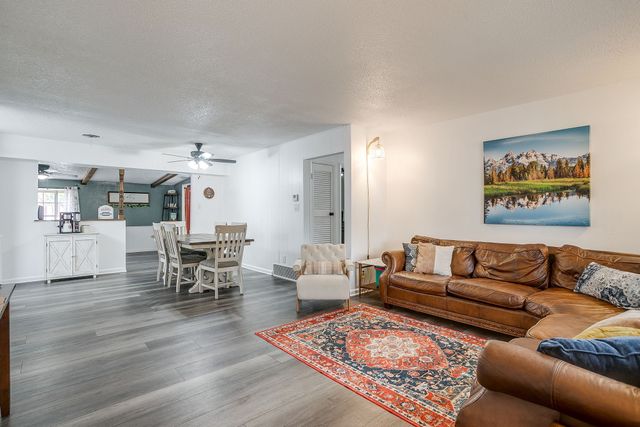 2509 Carten Street, Fort Worth, TX 76112