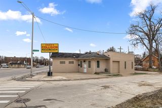21151 Grand River Avenue, Detroit, MI 48219