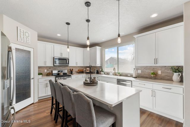 984 E Allenby AVE, Post Falls, ID 83854