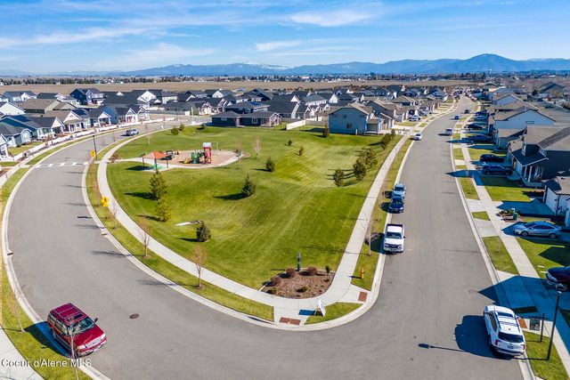 984 E Allenby AVE, Post Falls, ID 83854