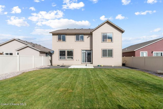 984 E Allenby AVE, Post Falls, ID 83854