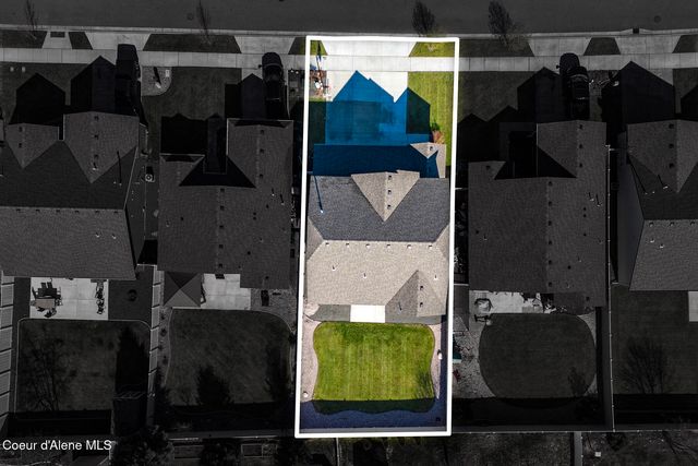 984 E Allenby AVE, Post Falls, ID 83854