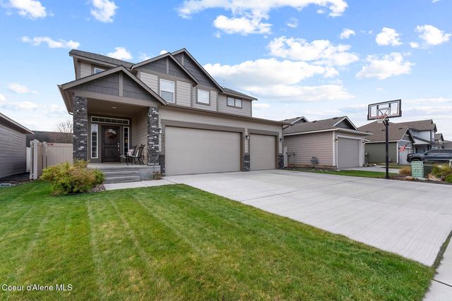 984 E Allenby AVE, Post Falls, ID 83854