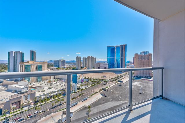 200 Sahara Avenue 2507, Las Vegas, NV 89102