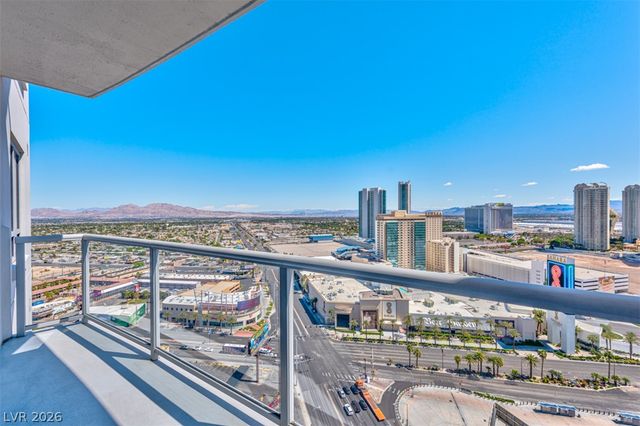 200 Sahara Avenue 2507, Las Vegas, NV 89102