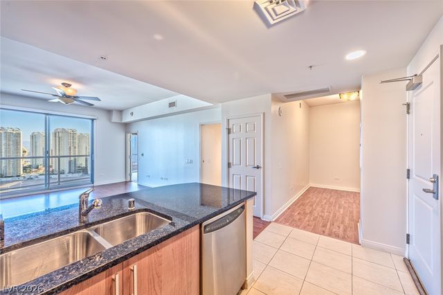 200 Sahara Avenue 2507, Las Vegas, NV 89102