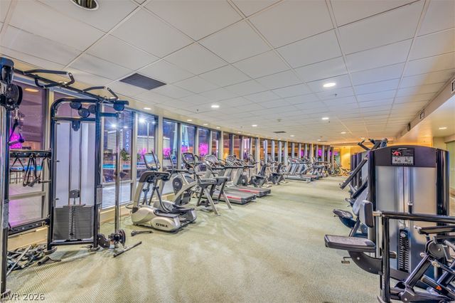 200 Sahara Avenue 2507, Las Vegas, NV 89102