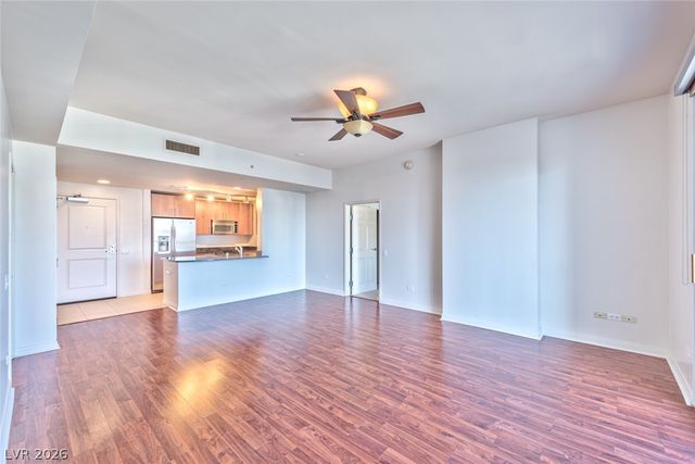 200 Sahara Avenue 2507, Las Vegas, NV 89102