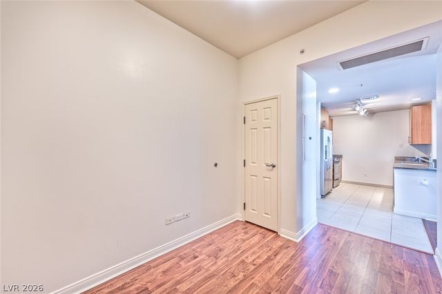 200 Sahara Avenue 2507, Las Vegas, NV 89102