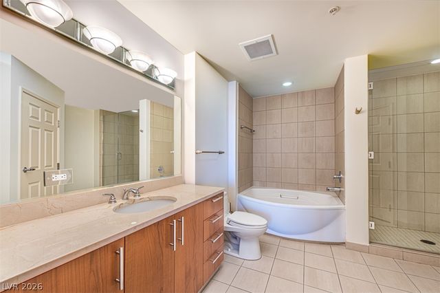 200 Sahara Avenue 2507, Las Vegas, NV 89102