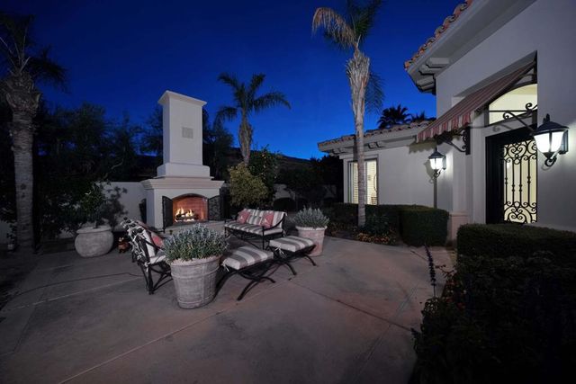 42795 Via Orvieto, Indian Wells, CA 92210