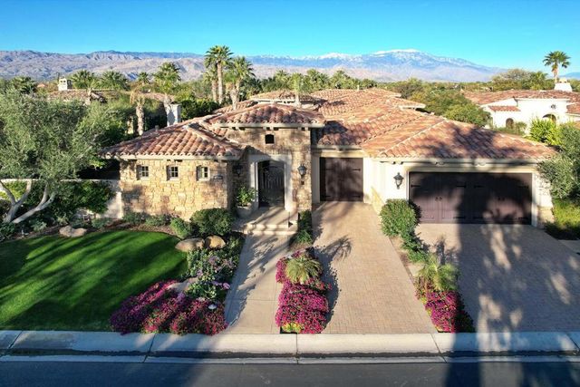 42795 Via Orvieto, Indian Wells, CA 92210