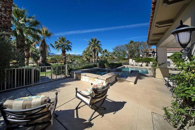 42795 Via Orvieto, Indian Wells, CA 92210