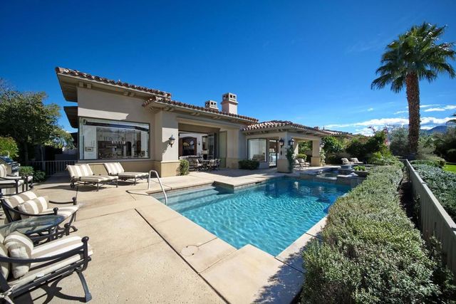 42795 Via Orvieto, Indian Wells, CA 92210