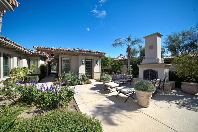 42795 Via Orvieto, Indian Wells, CA 92210
