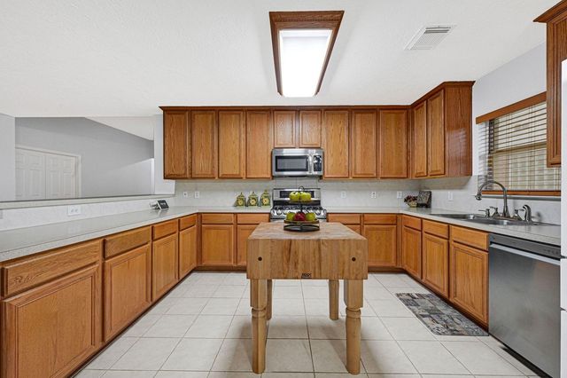 14623 Valley Stone Court, Cypress, TX 77429