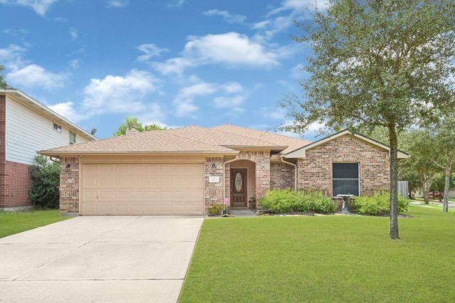 14623 Valley Stone Court, Cypress, TX 77429