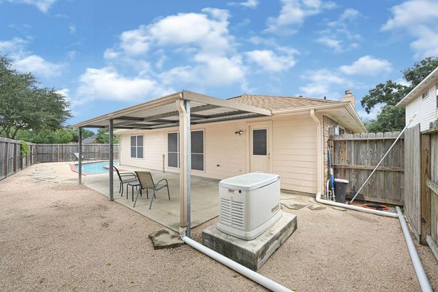 14623 Valley Stone Court, Cypress, TX 77429