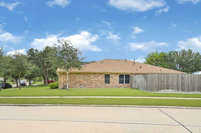 14623 Valley Stone Court, Cypress, TX 77429