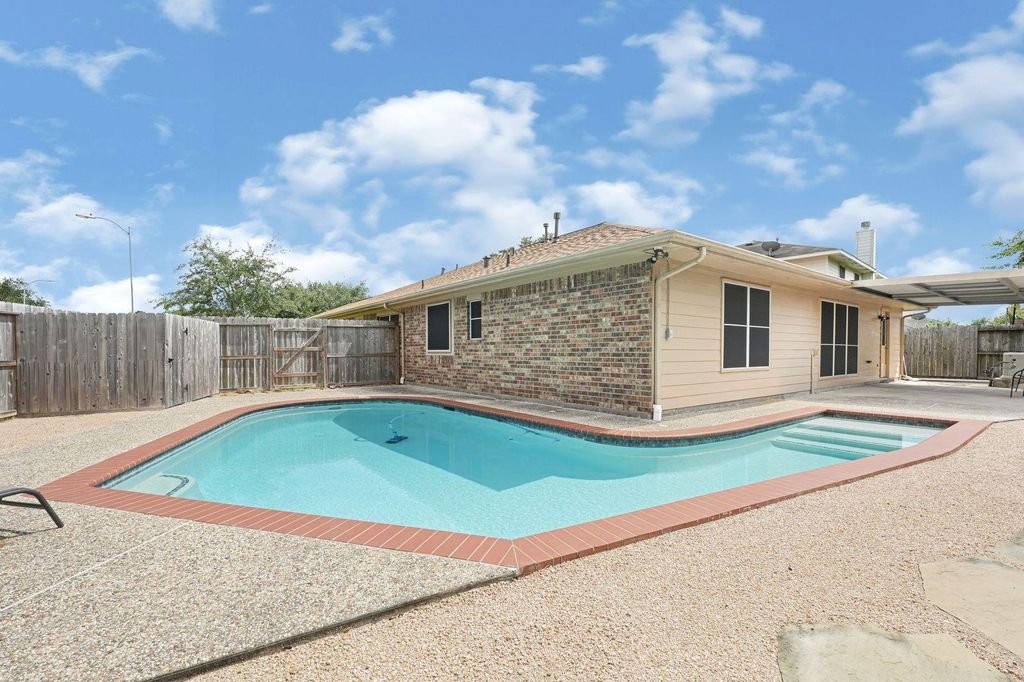 14623 Valley Stone Court, Cypress, TX 77429