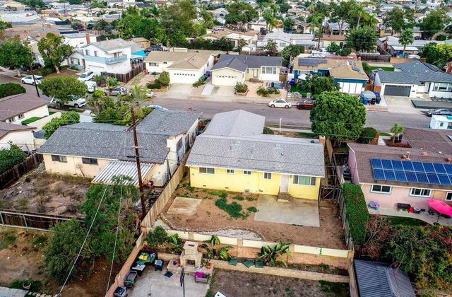 3562 Ben Street, San Diego, CA 92111