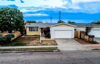 3562 Ben Street, San Diego, CA 92111