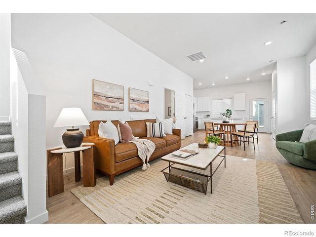 3905 Kenai Street, Evans, CO 80620