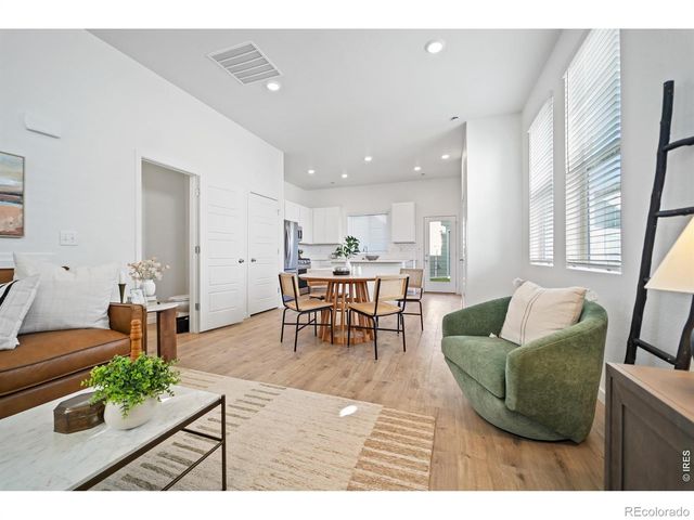 3905 Kenai Street, Evans, CO 80620