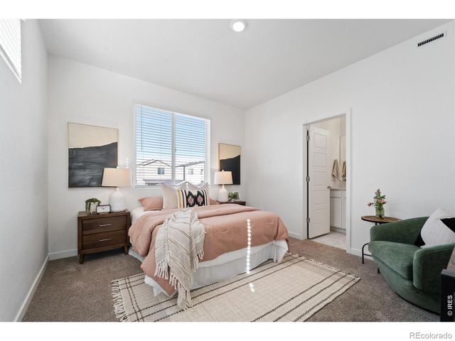 3905 Kenai Street, Evans, CO 80620